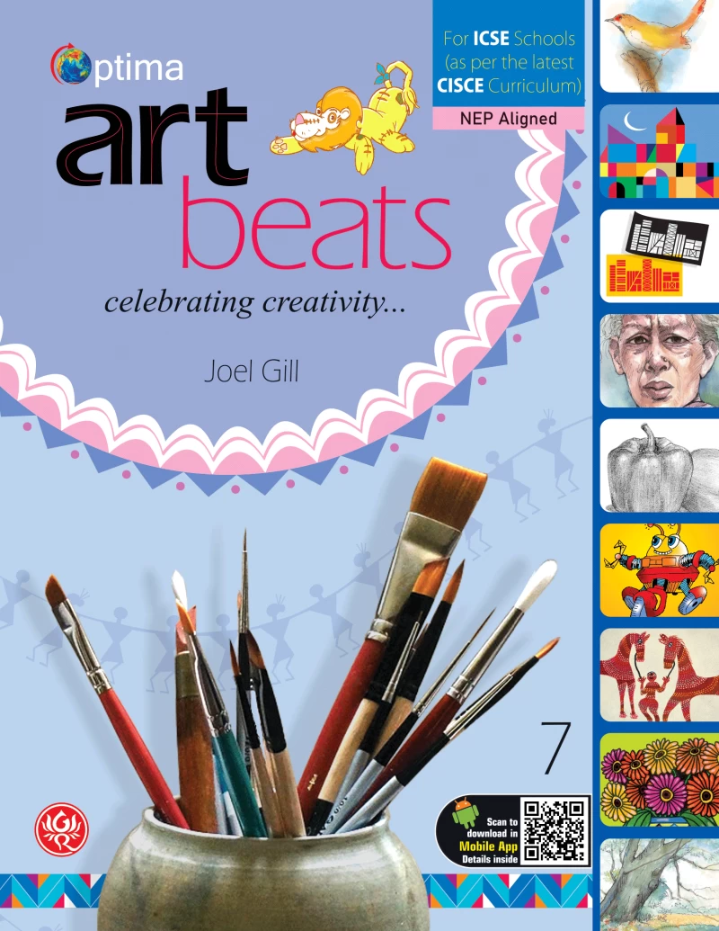 Art Beats 7